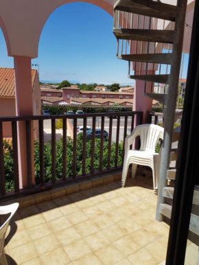appartement lumineux avec terasse